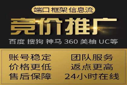 案例剖析：关键词竞价排名成功之道